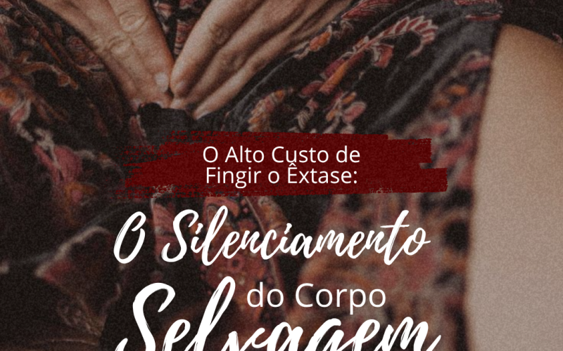 aysha almeé poderes do feminino